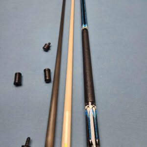 Cơ Bida Lỗ COC Ren Radial