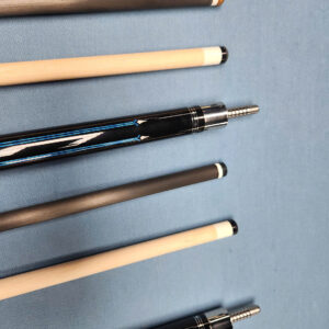 Cơ Bida Lỗ COC Ren Radial