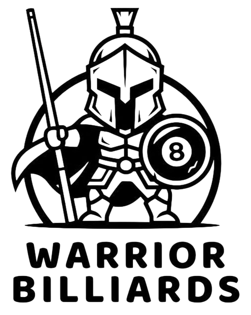 WARIOR BILLIARDS