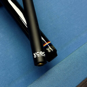 Alternative view of Cơ Pool COC Họa Tiết Siêu Anh Hùng