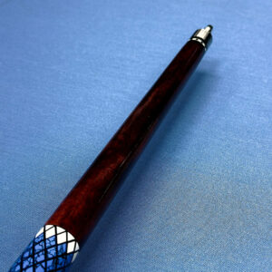 Alternative view of Cơ Pool Khắc Họa Tiết Lưới Diamond