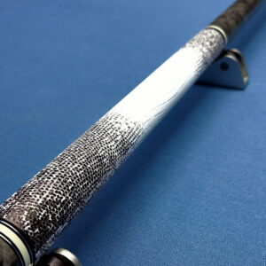 Alternative view of Cơ Pool Chuôi Da Phủ Carbon