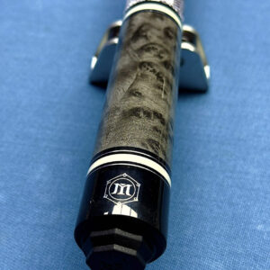 Cơ Pool Chuôi Da Phủ Carbon 10 145bfef6 3ec9 4abd 9090 ab07e39639dc