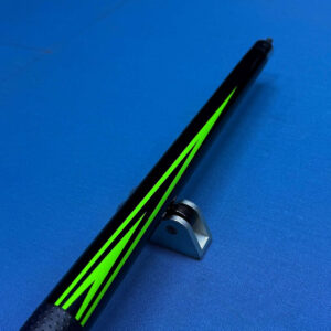 Alternative view of Cơ Pool Raid Cues Ngọn Mộc