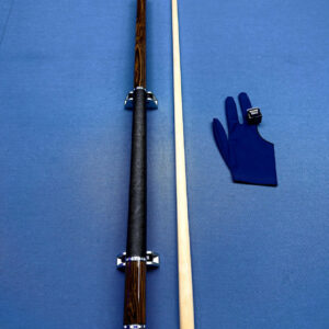 Cơ Pool Until Dawn Ren Radial