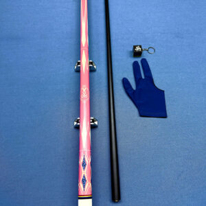 Cơ Pool COC Chuôi Hồng