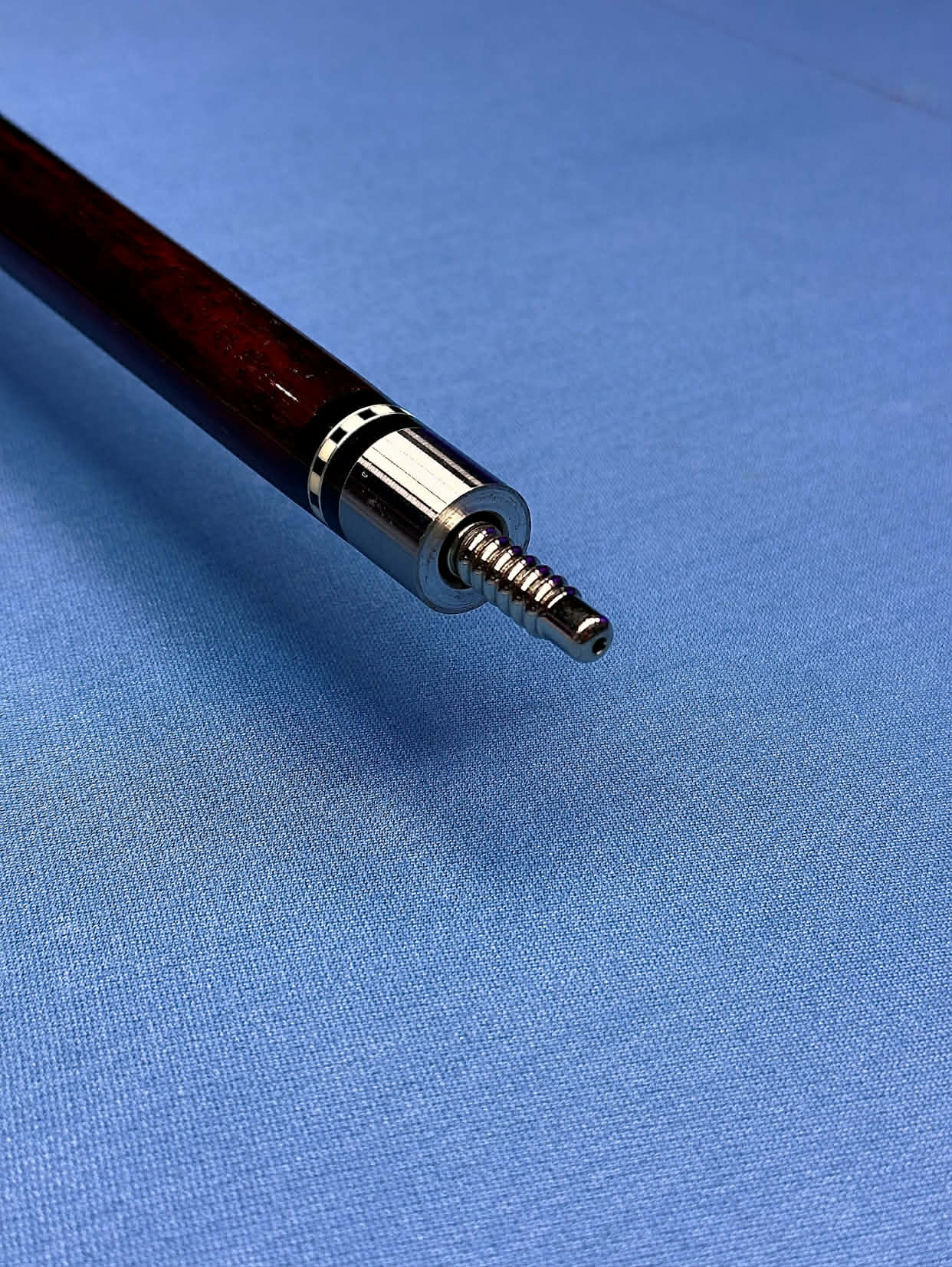 Cơ Pool Khắc Họa Tiết Lưới Diamond 4 Cơ Pool Khắc Họa Tiết Lưới Diamond - Ảnh 4