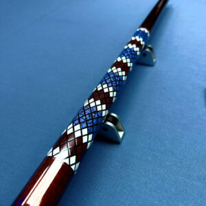 Cơ Pool Khắc Họa Tiết Lưới Diamond 11 9071e9f2 7d89 43dd 9440 10b3966deea1