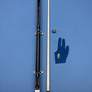 Cơ Pool Space X Ngọn Mộc