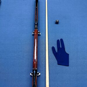 Cơ pool 19.5 oz ngọn mộc