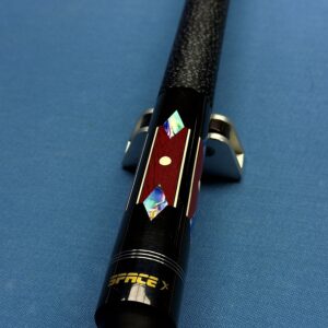 Alternative view of Cơ pool 19.5 oz ngọn mộc chuôi da