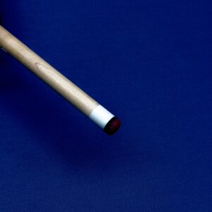 Cơ pool 19.5 oz ngọn mộc chuôi da 12 IMG 6066