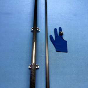 Cơ Lỗ Carbon Jumar