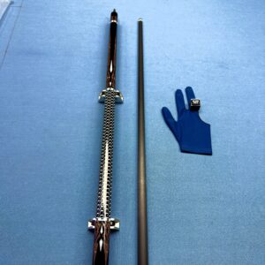 Cơ pool Space X ngọn carbon