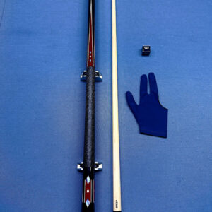 Cơ Pool Space X Ngọn Mộc