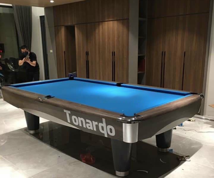 5 Yếu Tố Tạo Nên Cơ Bida Đắt Nhất Thế Giới 5 kích thước bàn bida