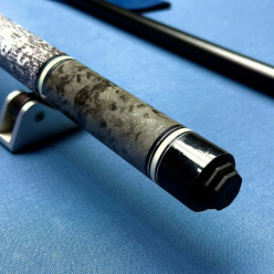 Cơ Pool Chuôi Da Phủ Carbon 14 ca90120c 33d9 454e a165 2e92bfe30941