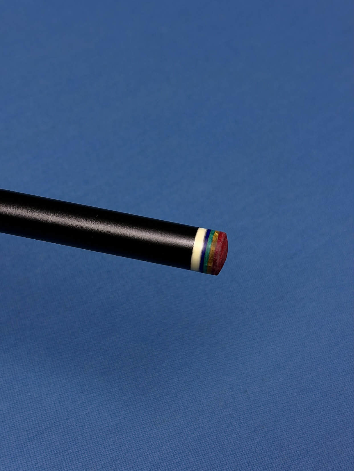 Cơ Pool Chuôi Da Phủ Carbon 8 Cơ Pool Chuôi Da Phủ Carbon - Ảnh 8