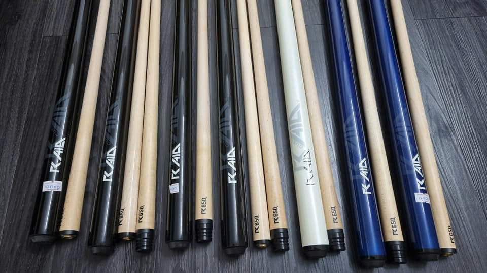 5 Yếu Tố Tạo Nên Cơ Bida Đắt Nhất Thế Giới 5 cơ bida